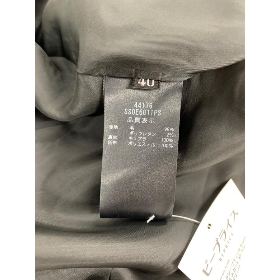 フォクシーブティック Avant 44176 スカート 40 ブラック チュール  