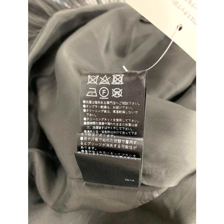フォクシーブティック Avant 44176 スカート 40 ブラック チュール