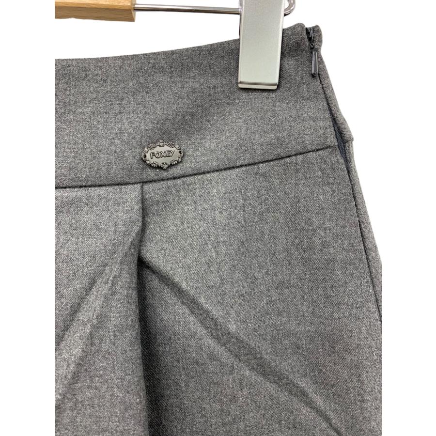 フォクシーブティック Pants Lady Wide 36326 パンツ 40 グレー