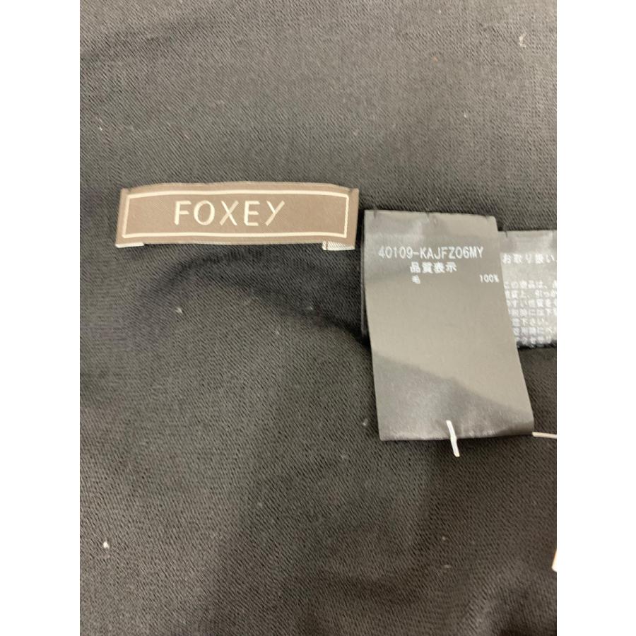 新品】FOXEY ビジューボタンカーディガン Cardigan IRIS 【公式通販】