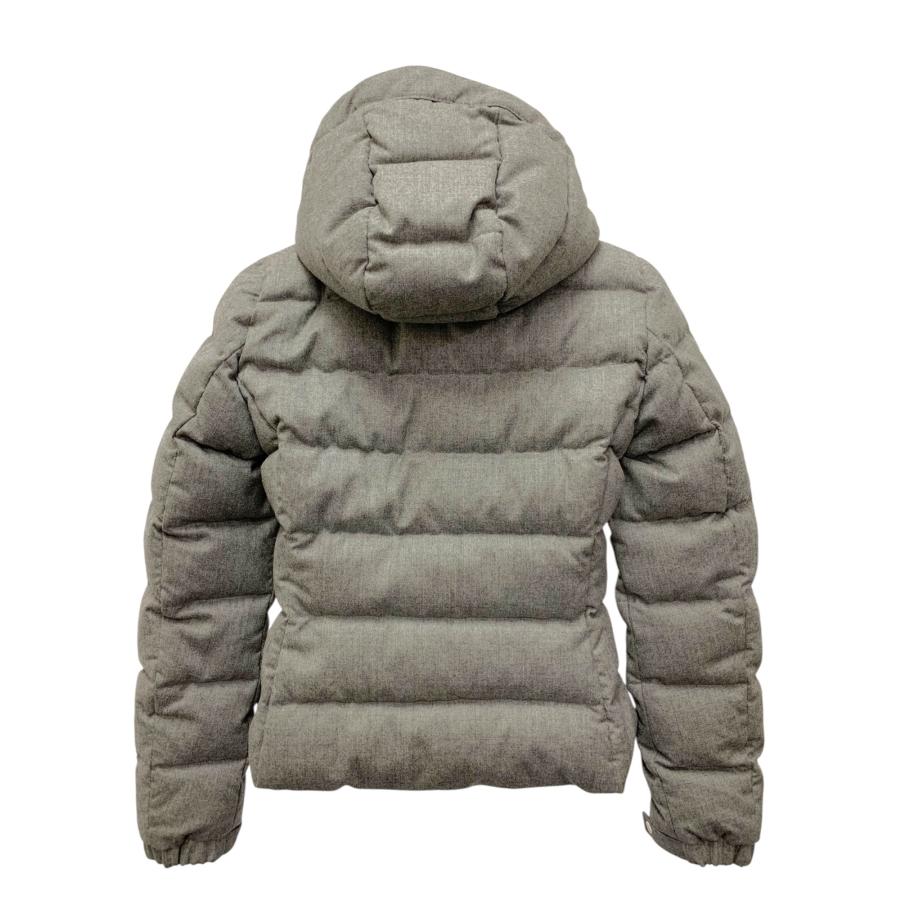モンクレール MUFLIER GIUBBOTTO JACKET 120934692605 ダウン 