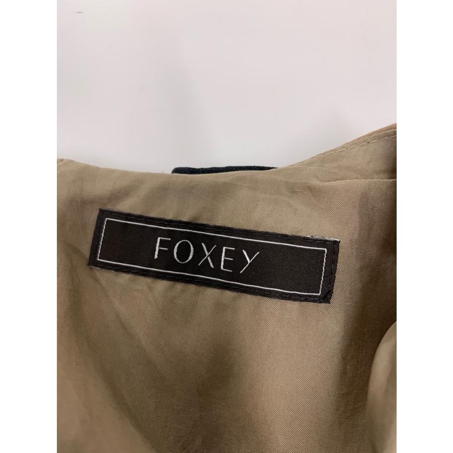 フォクシーブティック Charlotte 38120 ワンピース 40 ブラック フォクシーブティック Charlotte 38120 ワンピース 40 ブラック