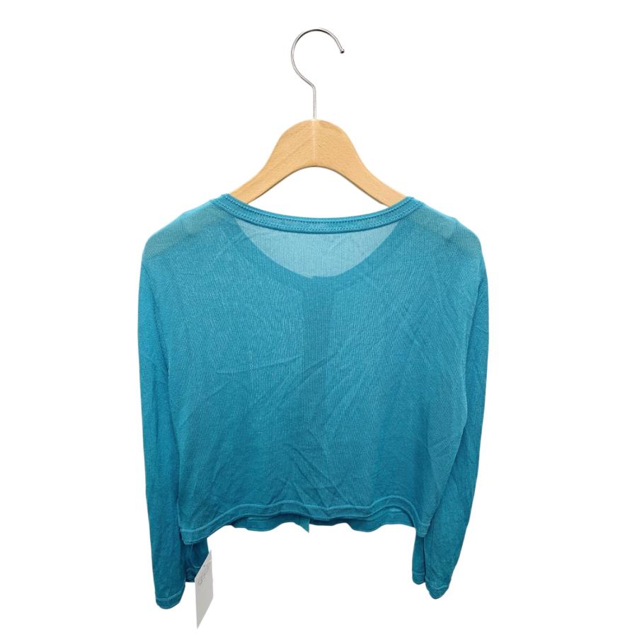 フォクシーブティック F・T Cardigan Ajoure 39675 カーディガン 38