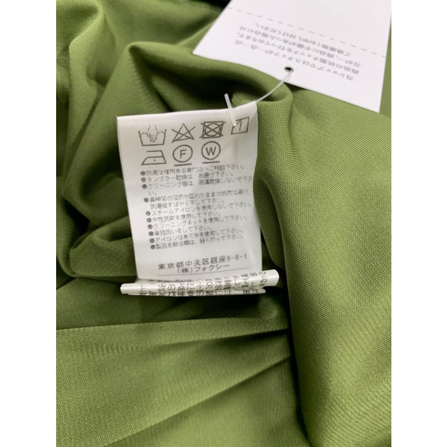 【未使用】フォクシーニューヨークModern Flare Skirt 40サイズ 中古・古着通販】FOXEY NEWYORK (フォクシーニューヨーク) Faille