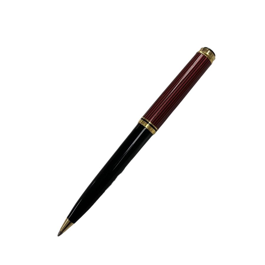 ペリカン スーベレーン K800 ボールペン レッド ストライプ ツイスト式 IT5OKYKPP1JS ペリカン スーベレーン K800 ボールペン レッド ストライプ ツイスト式