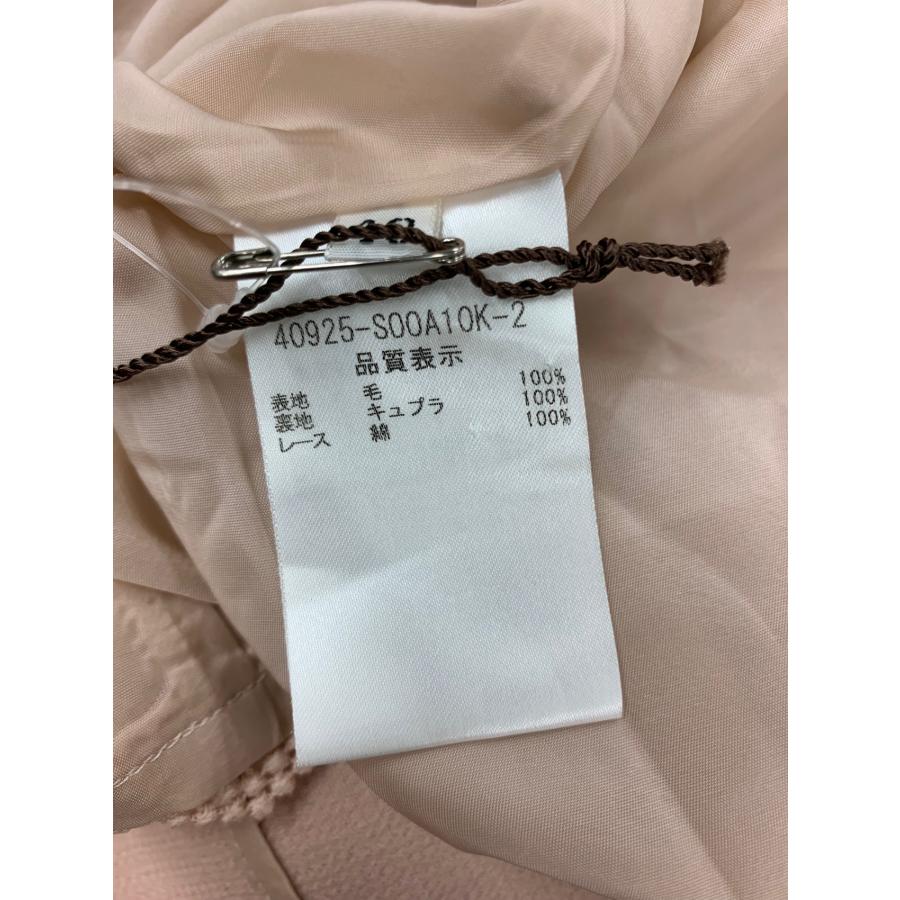 美品✨定価13万 フォクシー ティアードドレス ワンピース ピンク 40 beprice_it5steqmgrde