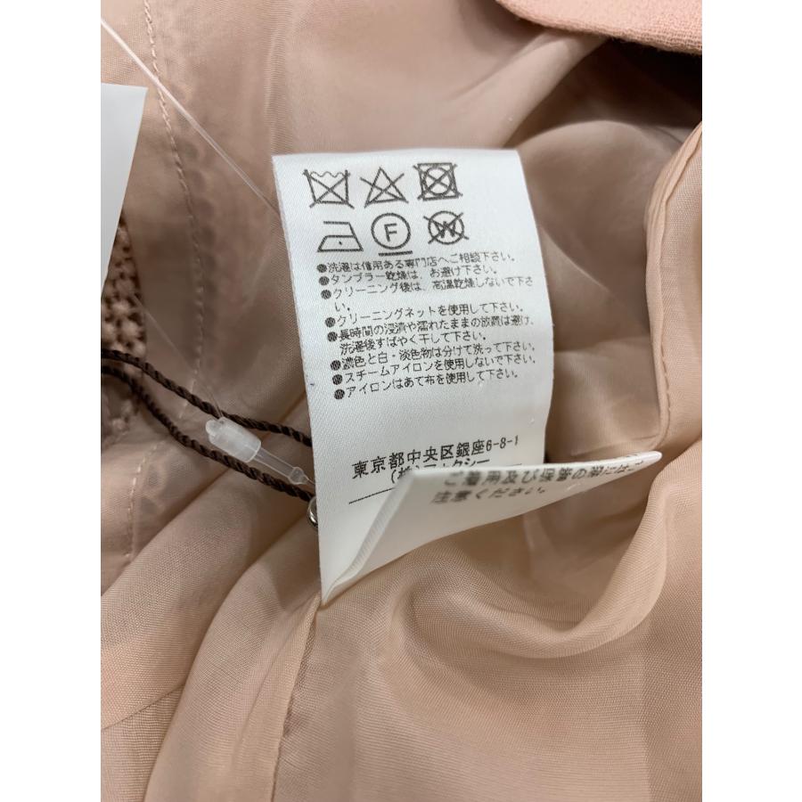 フォクシーブティック 40925 ワンピース 40 ピンク dress IT5STEQMGRDE