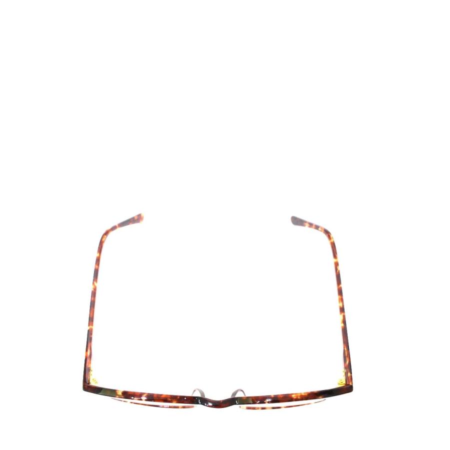 金子眼鏡 KC-12R メガネ ブラウン セルフレーム フルリム ボストン  