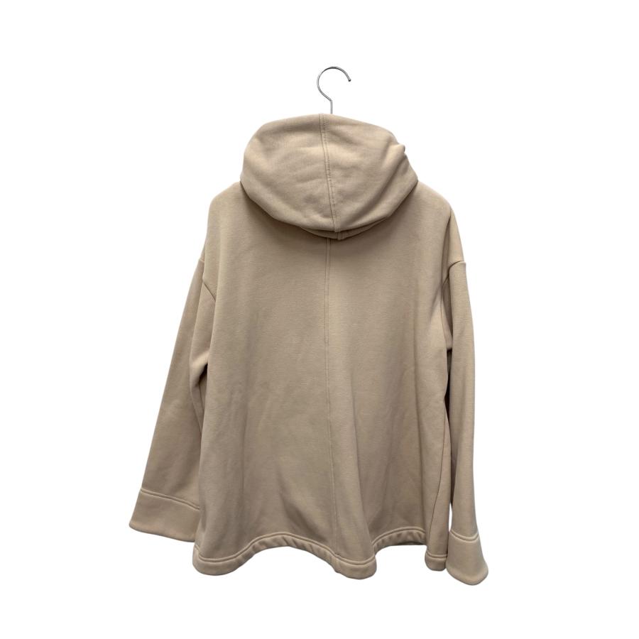 エムズグレイシー ボンバーヒートハーフジャケット 114514 パーカー 36 アイボリー フリル IT98JNG6EQ6L エムズグレイシー ボンバーヒートハーフジャケット 114514 パーカー 40