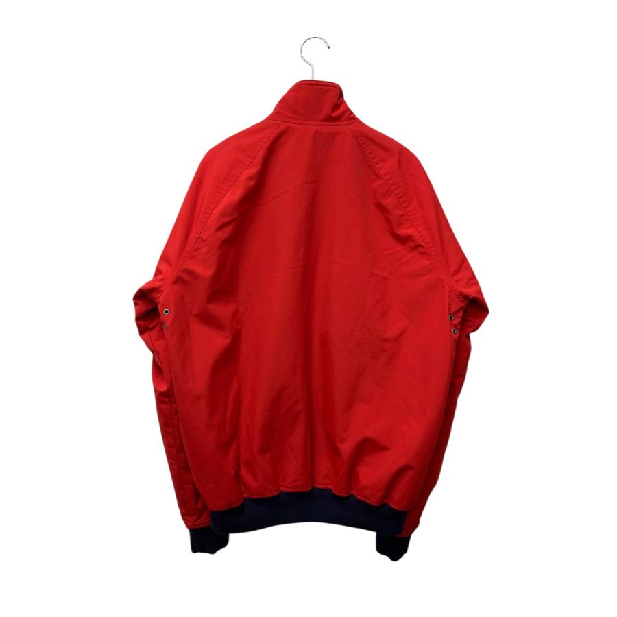 ポロラルフローレン MNPOOTW16010252 ジャケット M レッド ウォーター