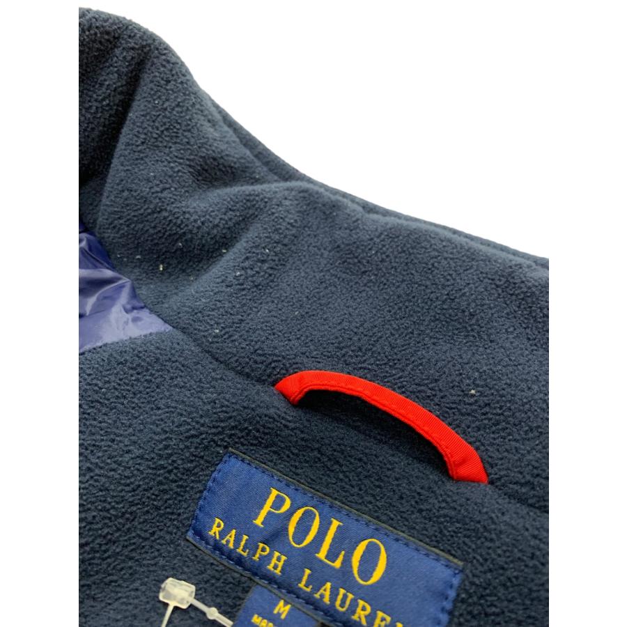 ポロラルフローレン MNPOOTW16010252 ジャケット M レッド ウォーター