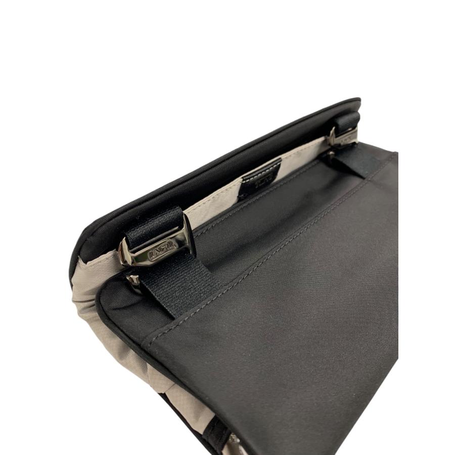 【希少】【保証期間内】TUMI トラベルポーチ オーガナイザー TUMI（トゥミ） 最大46%☆5/11迄 正規品2年保証 ポーチ メンズ