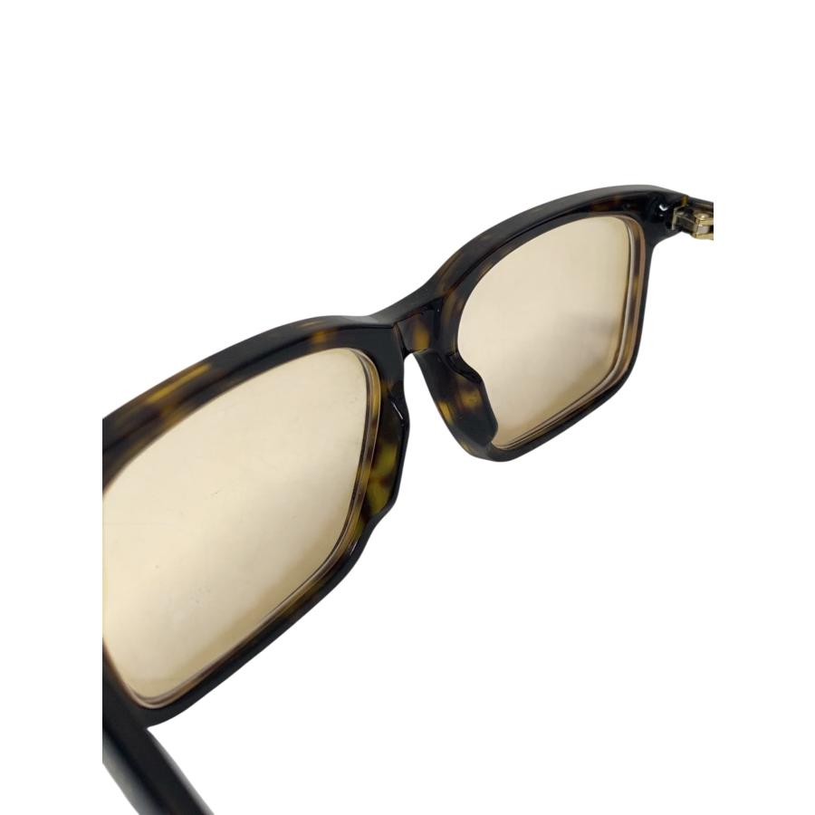 ボッテガヴェネタ BV1314O-002 サングラス ブラウン スクエア べっこう  