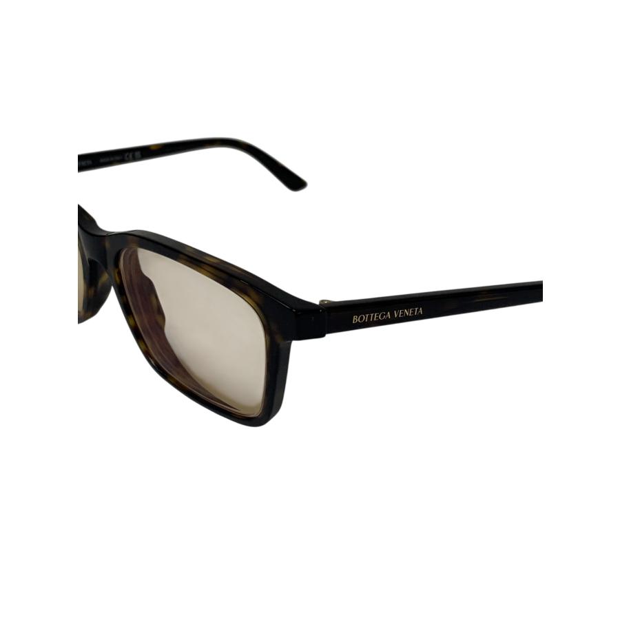 ボッテガヴェネタ BV1314O-002 サングラス ブラウン スクエア べっこう  