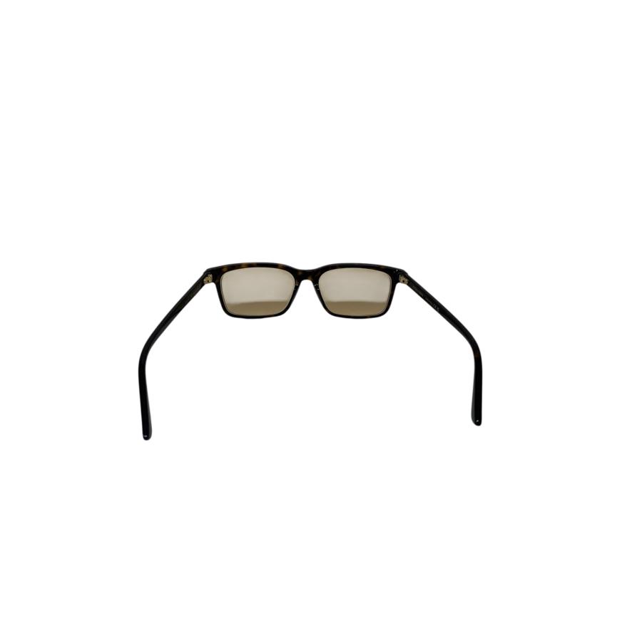 ボッテガヴェネタ BV1314O-002 サングラス ブラウン スクエア べっこう  