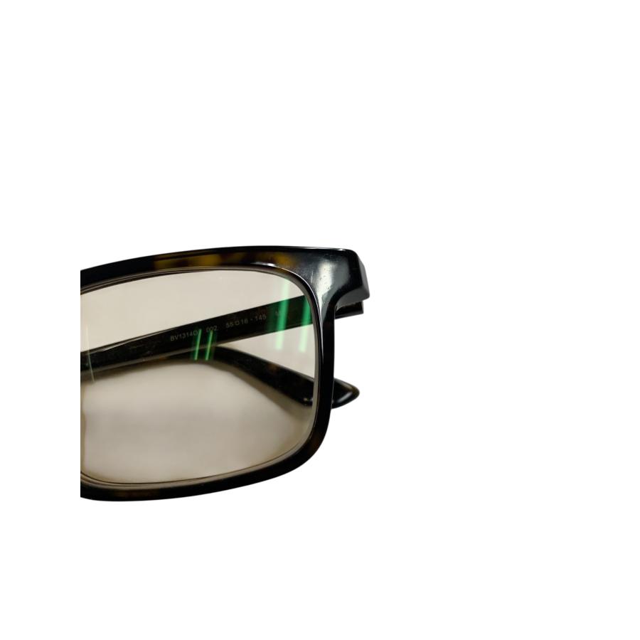 ボッテガヴェネタ BV1314O-002 サングラス ブラウン スクエア べっこう  