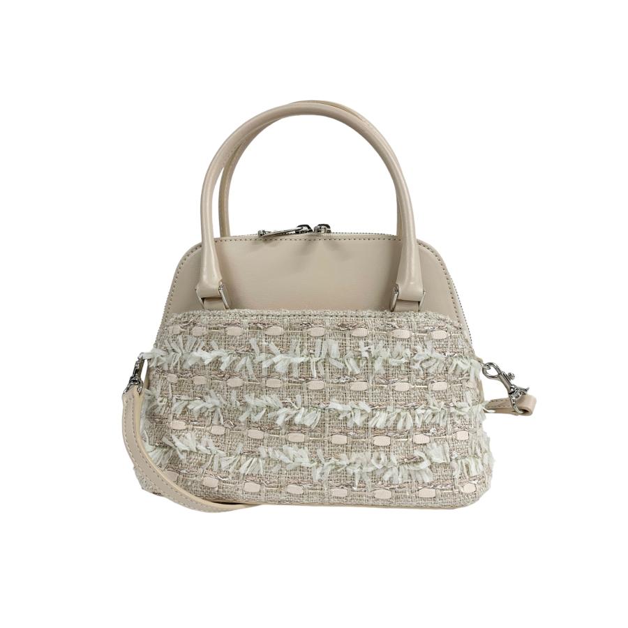 フォクシーブティック Bag Macaron Sucre 40994 2WAYバッグ ベージュ