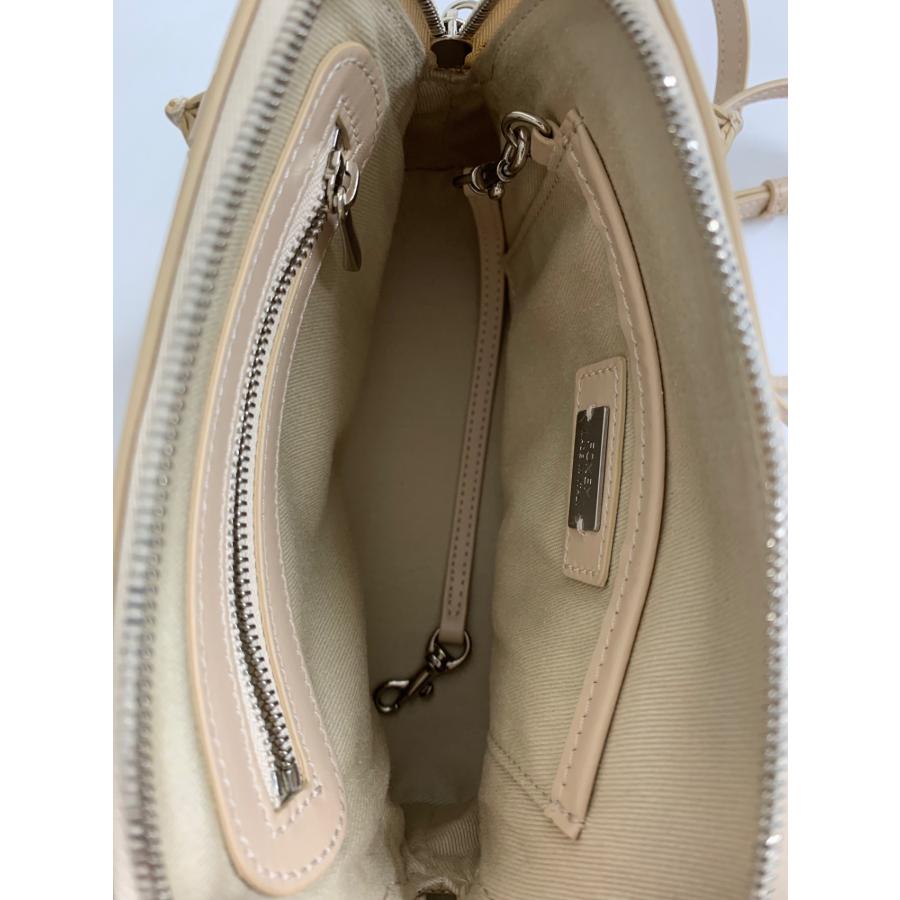 フォクシーブティック Bag Macaron Sucre 40994 2WAYバッグ ベージュ