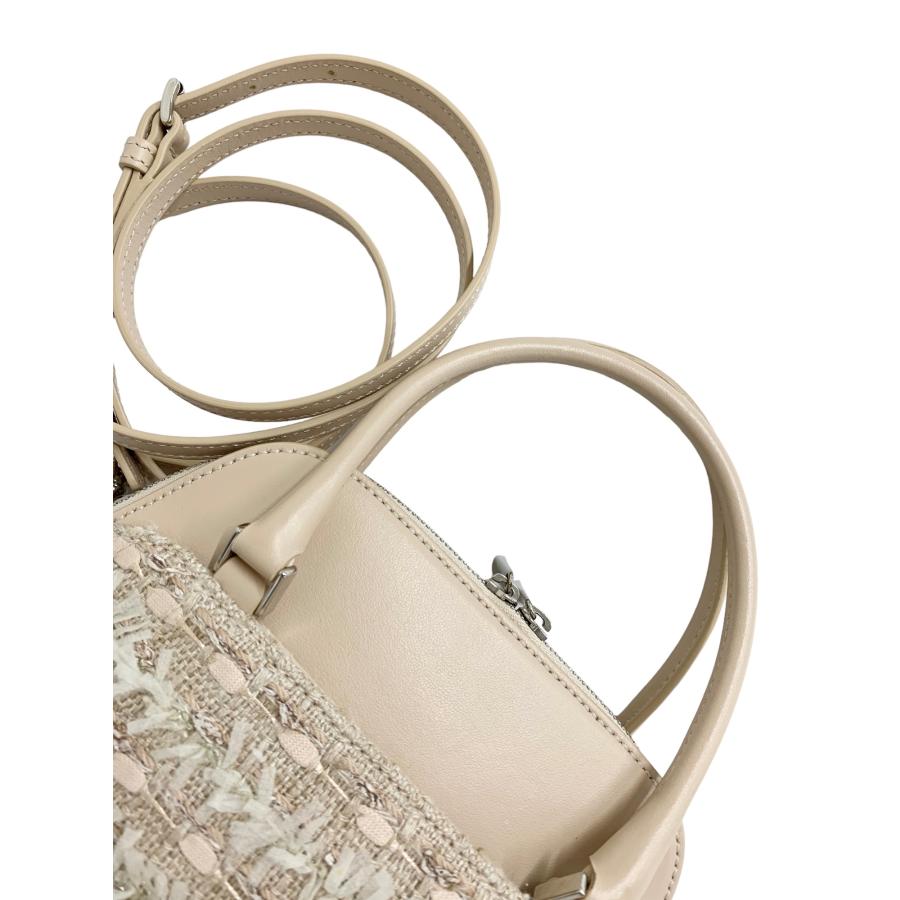 フォクシーブティック Bag Macaron Sucre 40994 2WAYバッグ ベージュ