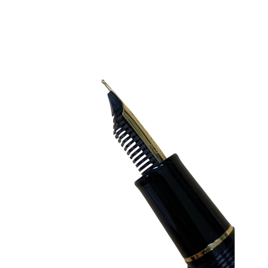 セーラー 万年筆 プロフィット蒔絵（菊） 香仙作 ブラック M 14K
