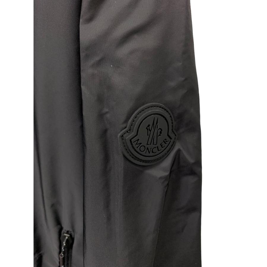 モンクレール ALGOVIA GIUBBOTTO J10911A00149 2 ブラック モンクレール ALGOVIA GIUBBOTTO J10911A00149 2 ブラック