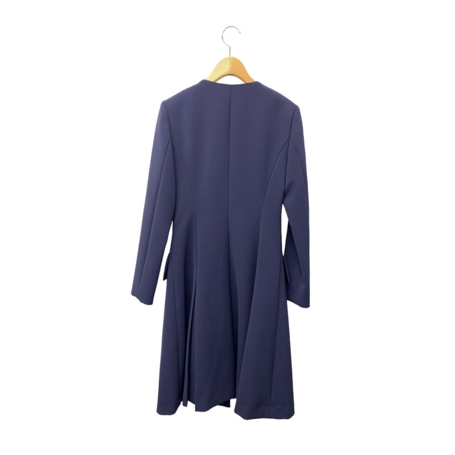 フォクシーニューヨーク collection Front Pleated Fitted Jacket