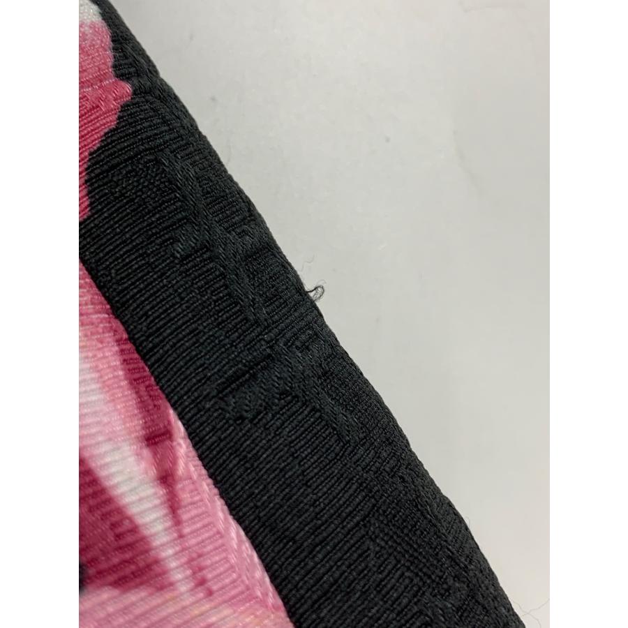 エムズグレイシー 511608 ワンピース 40 ブラック バラ IT6DP4QNTIDN