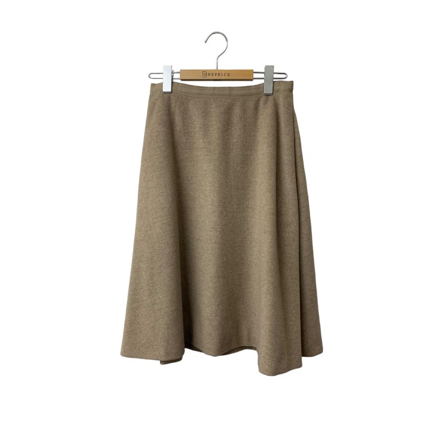 フォクシーブティック Skirt Cashmere Flare 40372 スカート 38