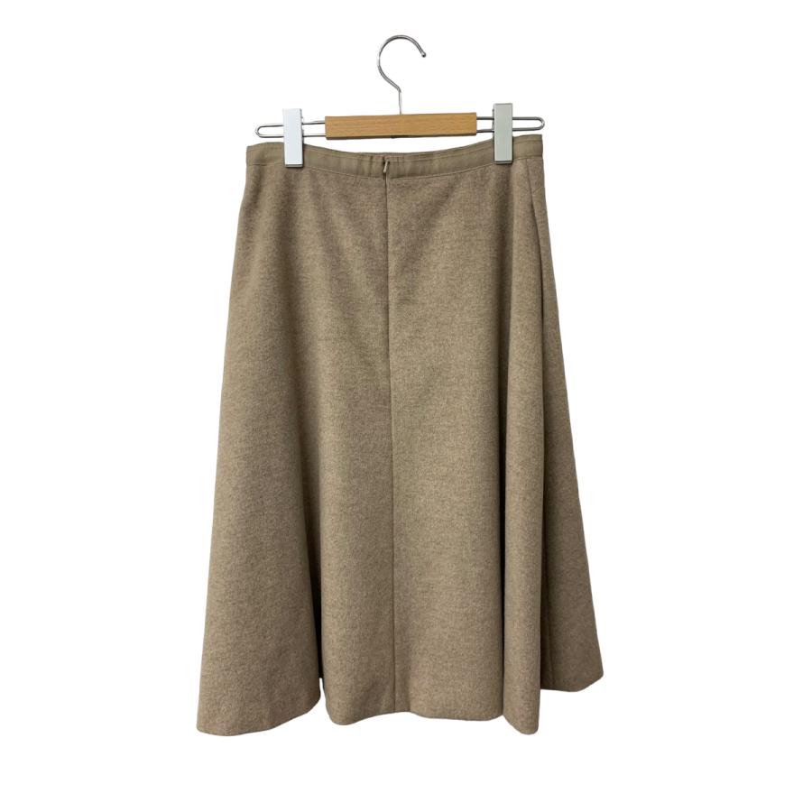 フォクシーブティック Skirt Cashmere Flare 40372 スカート 38