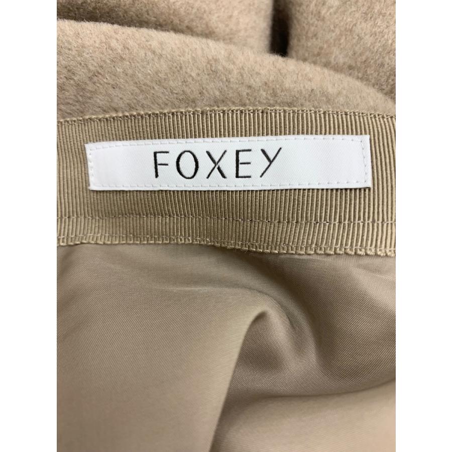 フォクシーブティック Skirt Cashmere Flare 40372 スカート 38