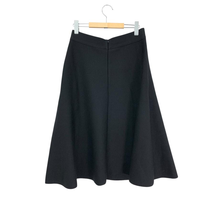 フォクシー　42310 ニット　スカート フォクシーブティック Bell Flare ベルフレア Flare 42310 スカート 42