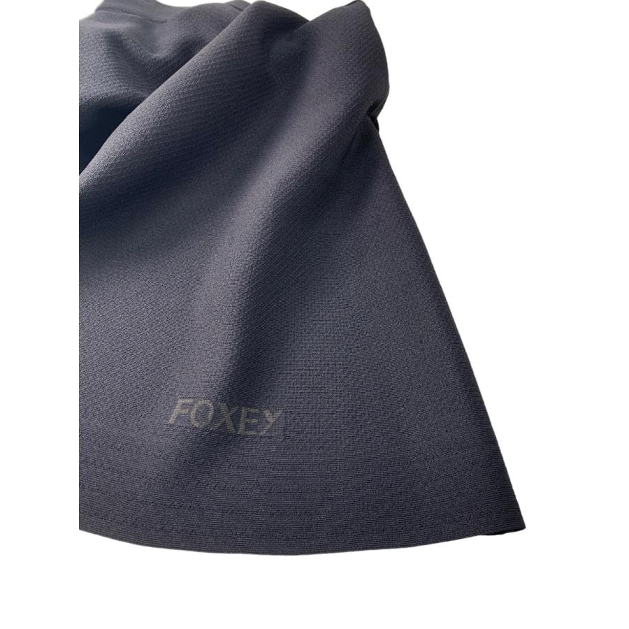 フォクシーブティック Knit Skirt Circular Mini 41364 スカート 40  