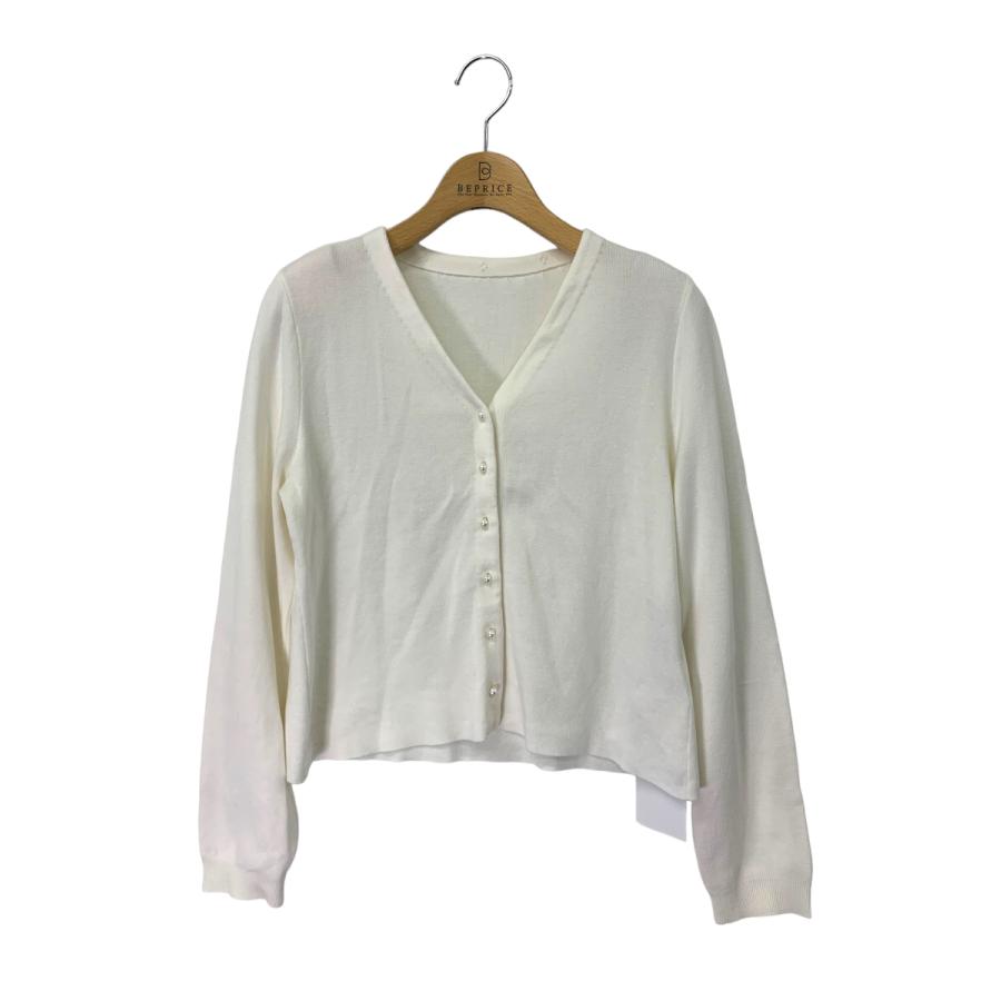 フォクシーブティック Verra Cardigan 42675 カーディガン 40 