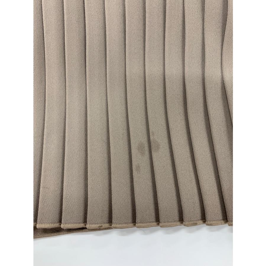 【美品】フォクシー ニューヨーク 半袖ボックスワンピース 裾プリーツ 38 美品】フォクシー ニューヨーク 半袖ボックスワンピース 裾