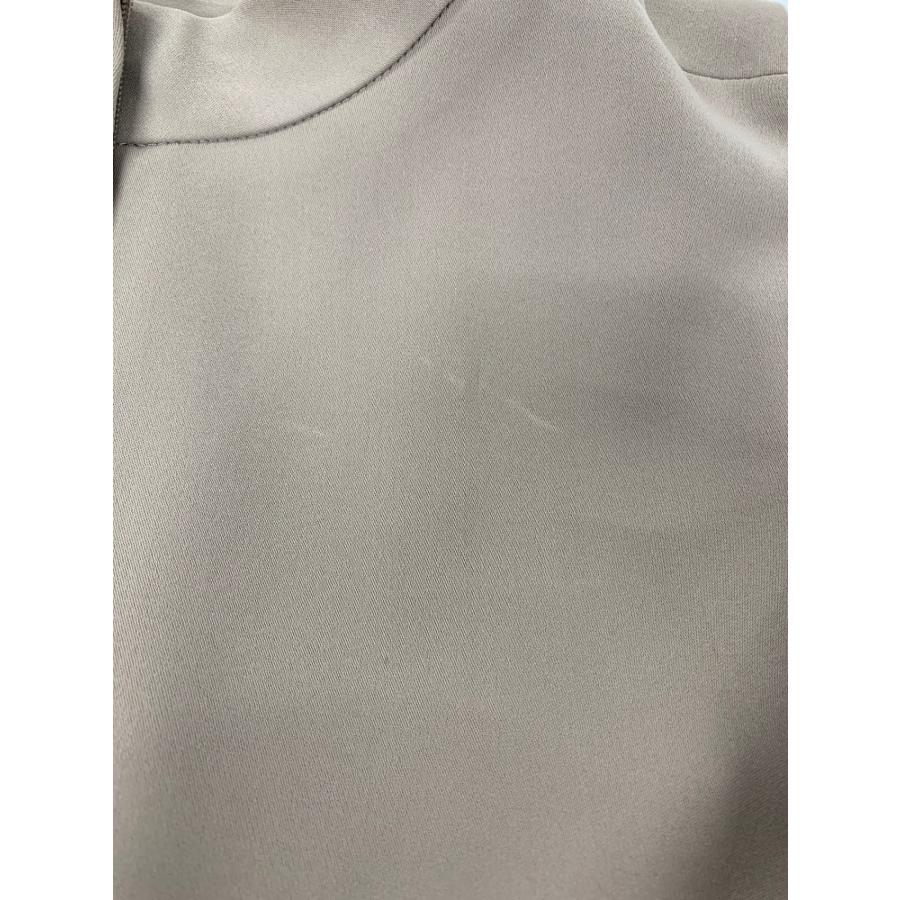 フォクシーニューヨーク Dress 38191 ワンピース 38 ブラウン 裾