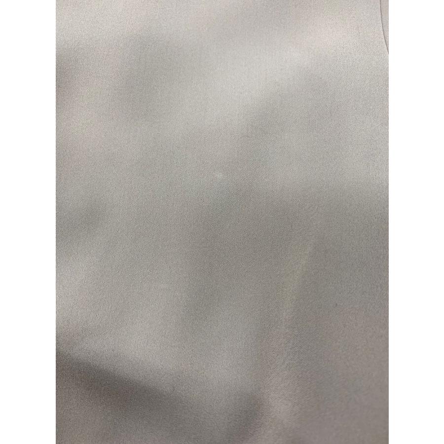 フォクシーニューヨーク Dress 38191 ワンピース 38 ブラウン 裾