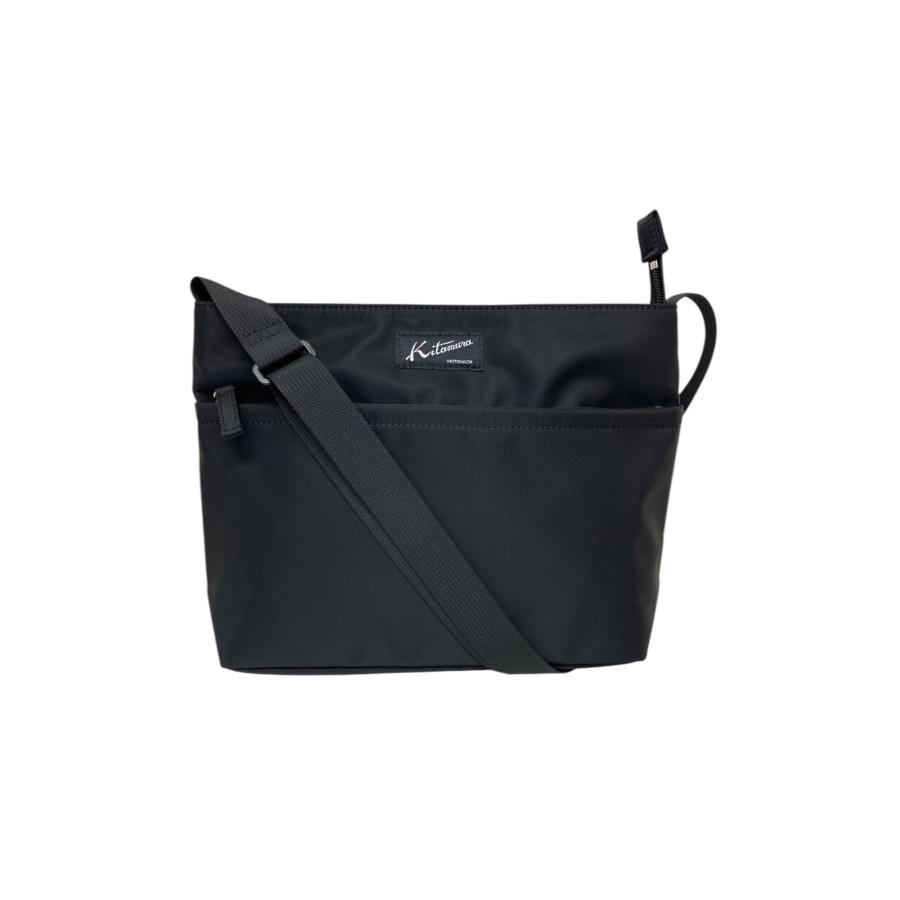 CHANEL ノベルティ ブラック 3WAY バッグ 【公式通販】
