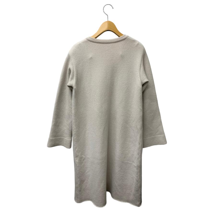 フォクシーブティック Florentina Coat 43198 コート 38 ベージュ
