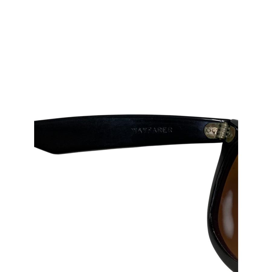 レイバン WAYFARER B＆L 5022 サングラス ブラック ウェイファーラー