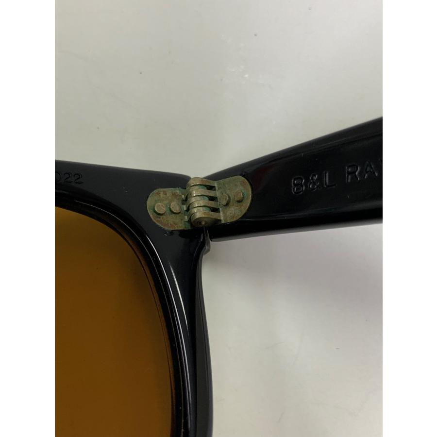 レイバン WAYFARER B＆L 5022 サングラス ブラック ウェイファーラー