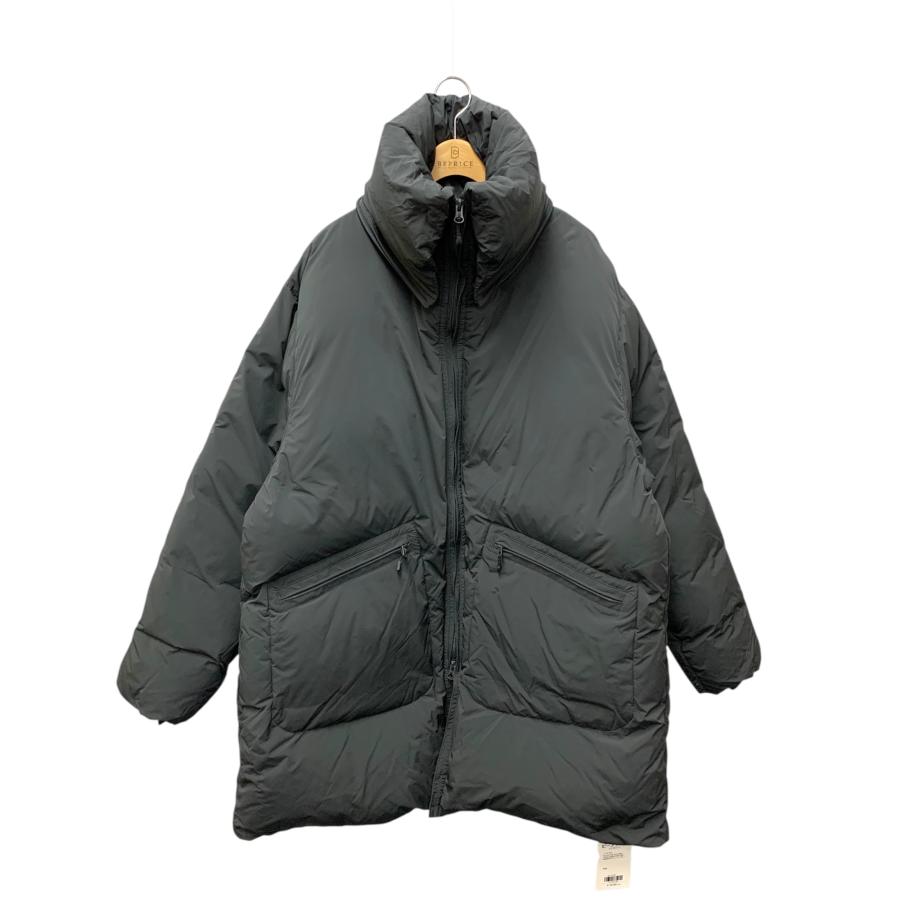 ダイワピア39 TECH 2WAY CADET DOWN PARKA L DAIWA PIER39(ダイワ ピアサーティーナイン) 