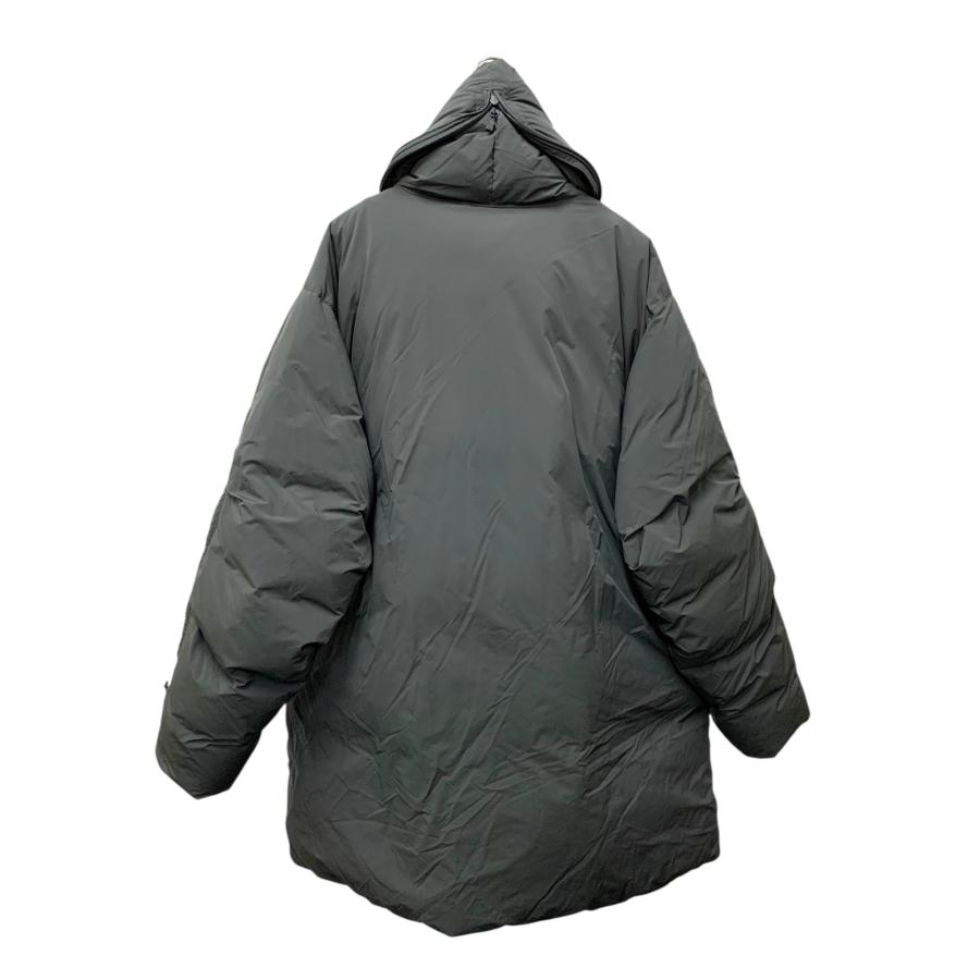 ダイワピア39 TECH 2WAY CADET DOWN PARKA BW-41024W ダウンコート L 