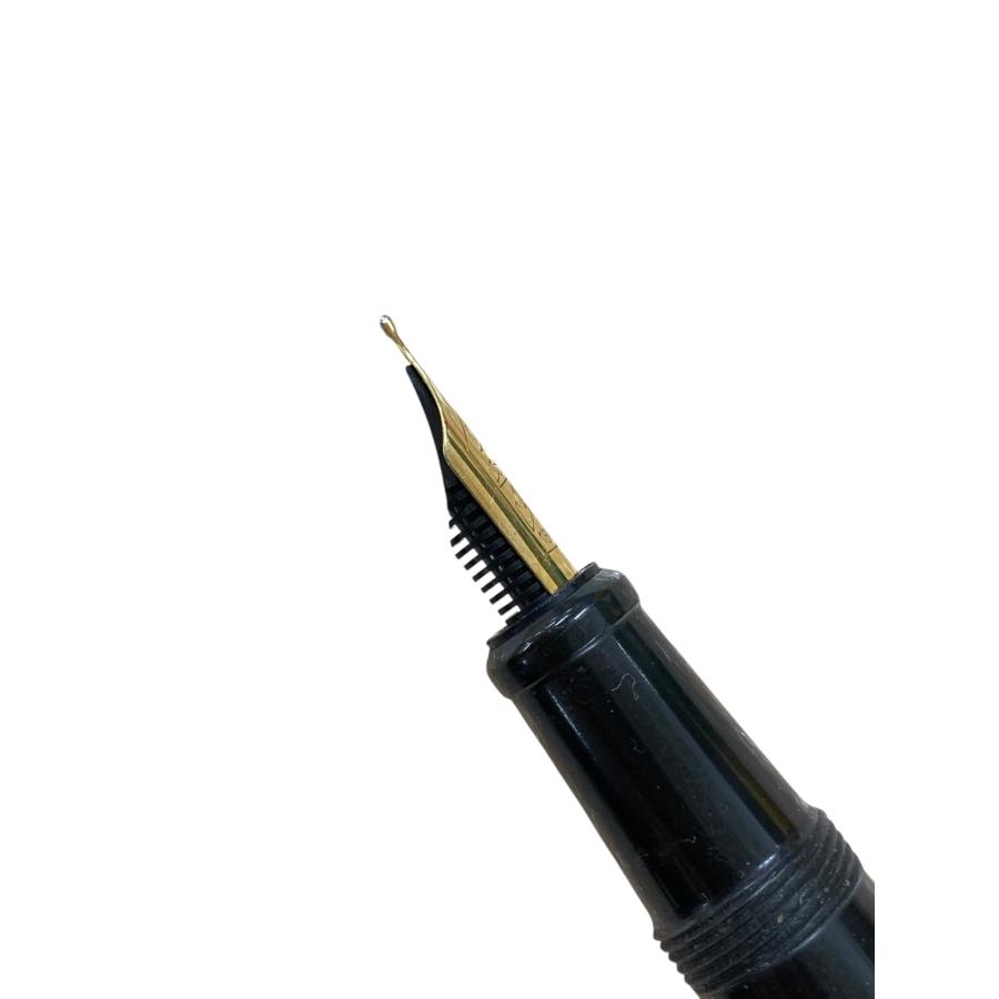 スティピュラ フランチェスコ・バラッカ エボナイト 万年筆