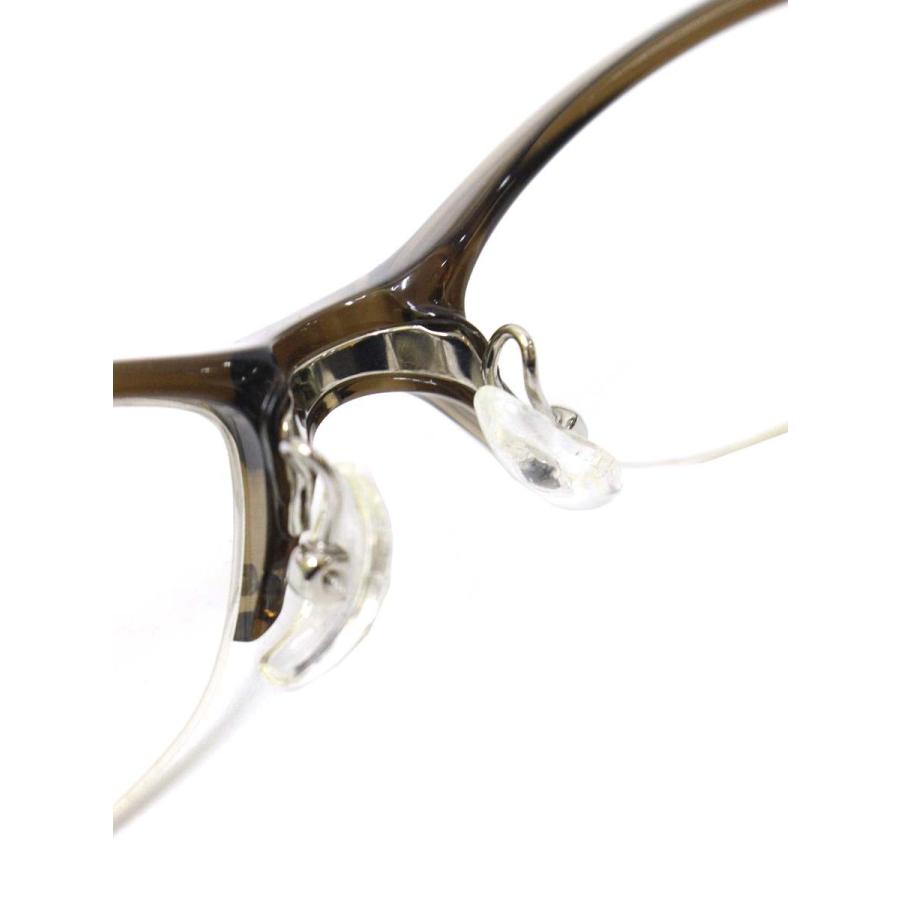 999.9 フォーナインズ NPN-910 フォーナインズネオプラスチックフレームNPN-910 カラー52