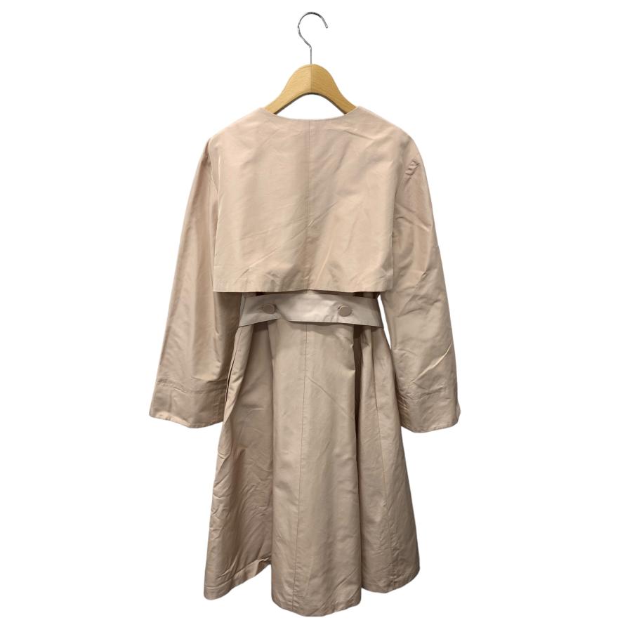 フォクシーブティック Coat TOFFEE 39476 コート 38 ピンク  