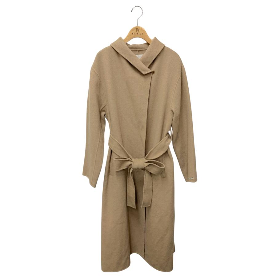 セルフォード リバーコート CWFC205005 38 グレージュ IT7AGVKTZOS2