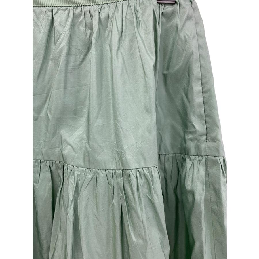 フォクシーブティック Skirt Paefait 43712 スカート 40 グリーン