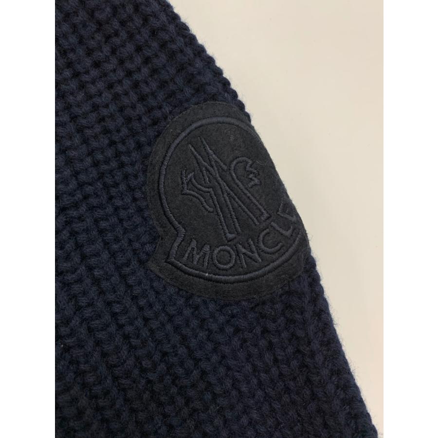 モンクレール TRICOT CARDIGAN F2093982600 カーディガン XS