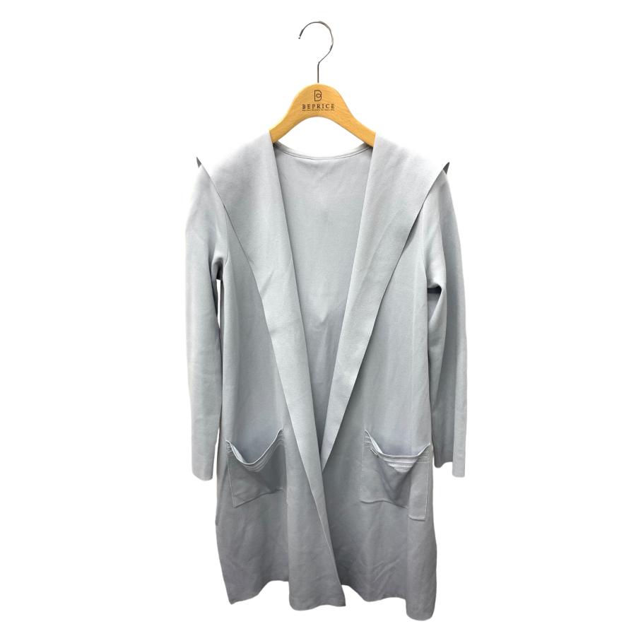 フォクシー Knit Parka Crochet フォクシーブティック Knit Parka Crochet 41888 カーディガン F