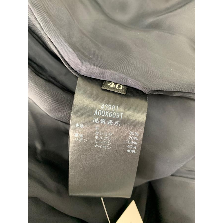 フォクシーブティック Dress Iris 43981 ワンピース 40 ネイビー